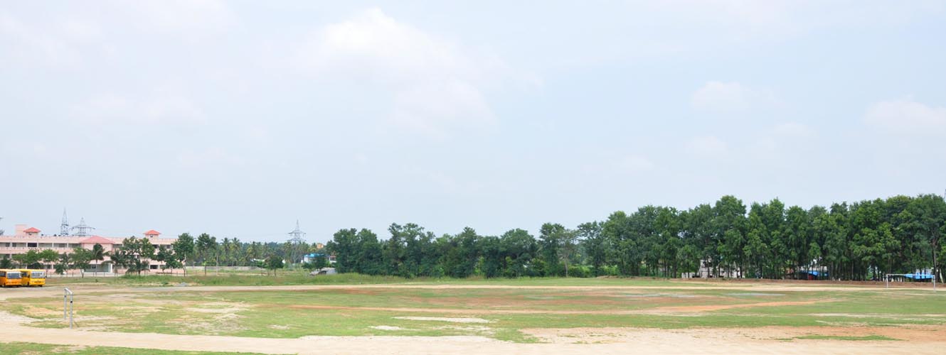 Kongu School